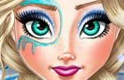 Juego Princesa Elsa de Arendelle